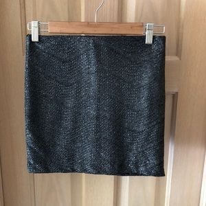 BCBGeneration Skirt
